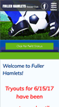 Mobile Screenshot of fullerhamlets.com